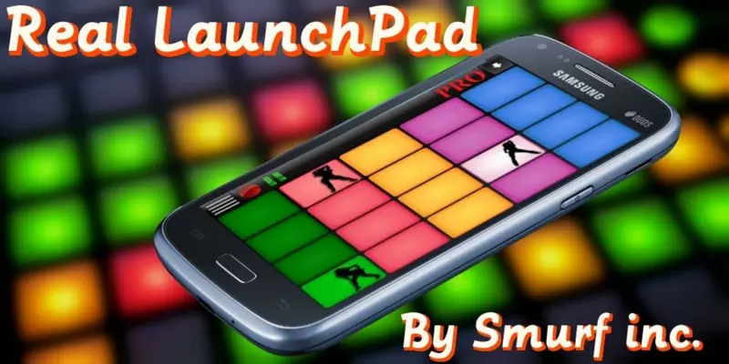 LaunchPad android App screenshot 5